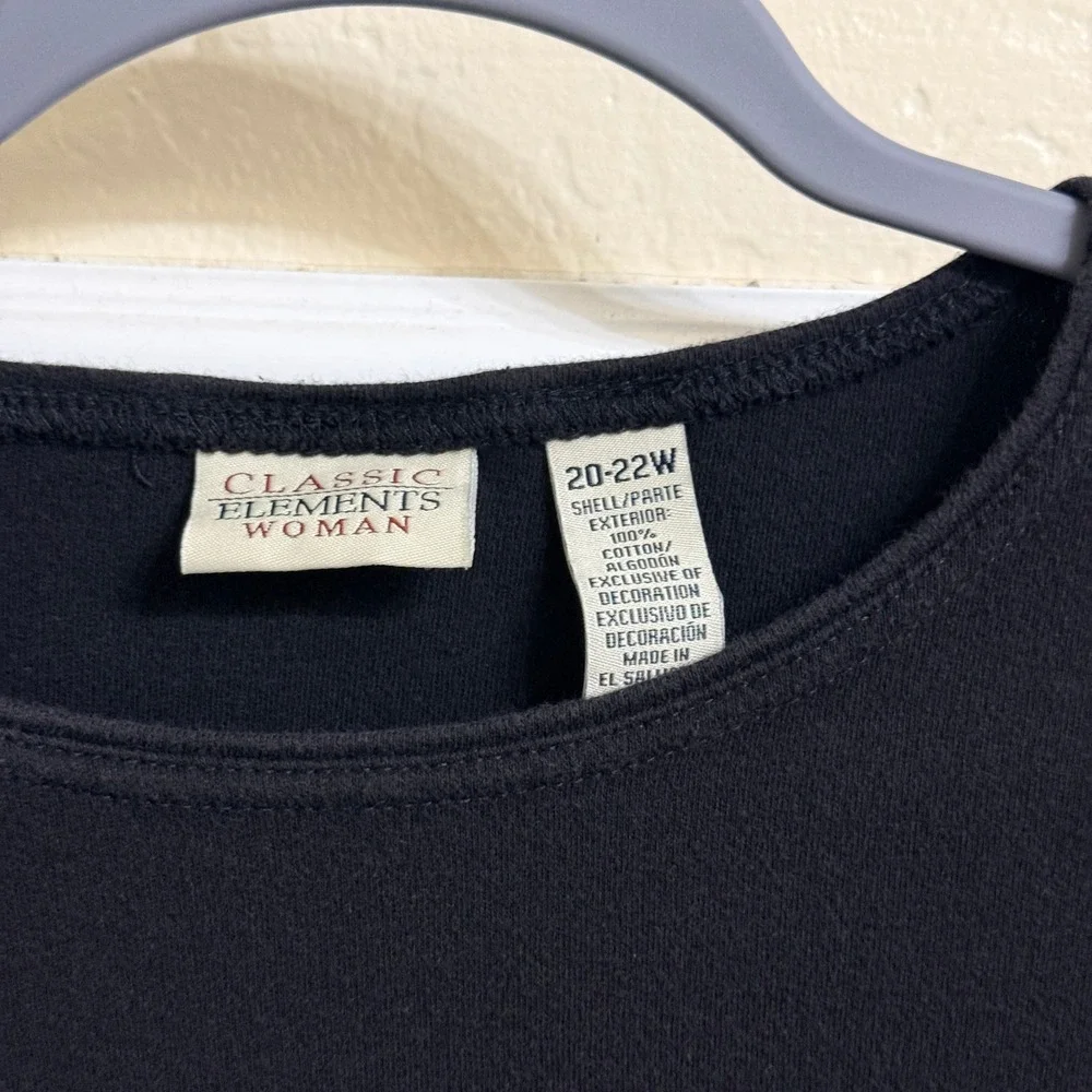 Classic Elements Woman classic elements
